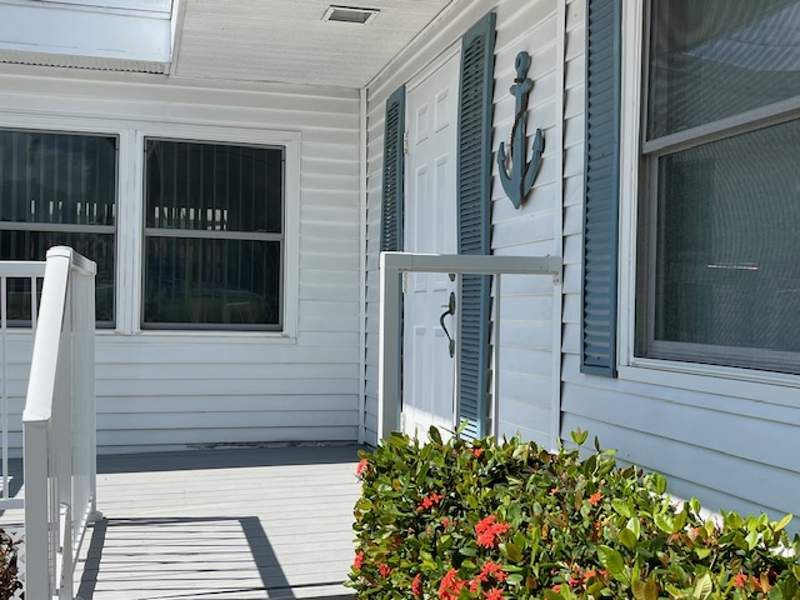 1212 N. Kimona Drive