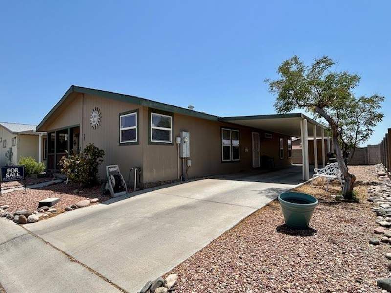 16101 N. El Mirage Rd. #364