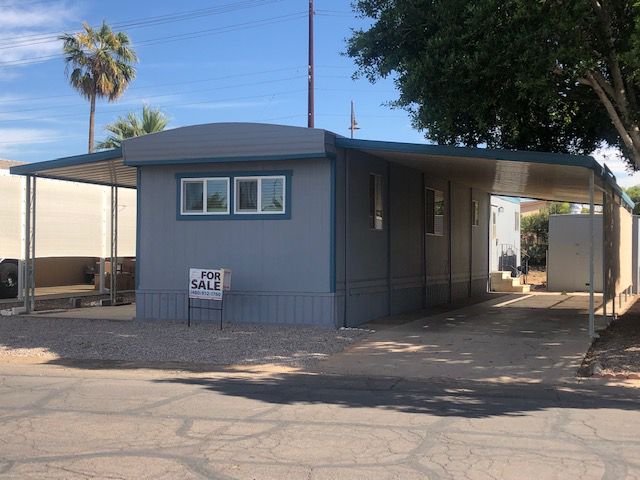 2727 E. University Drive, #144