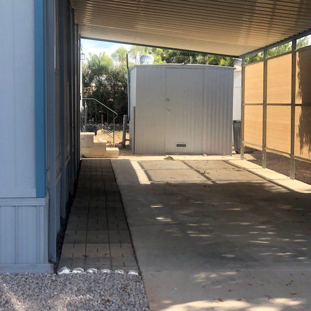 2727 E. University Drive, #144