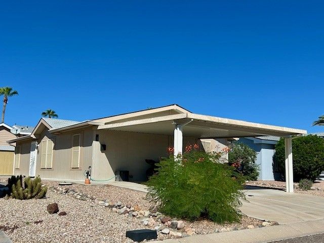 16101 N. El Mirage Rd. #342
