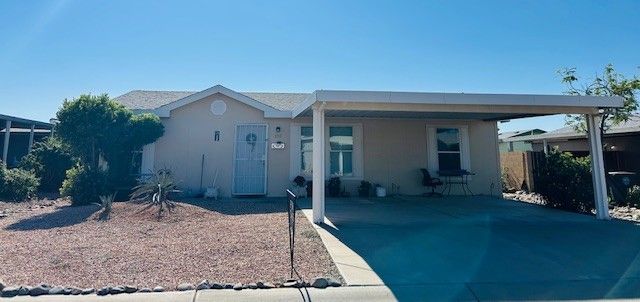 16101 N. El Mirage Rd. #358