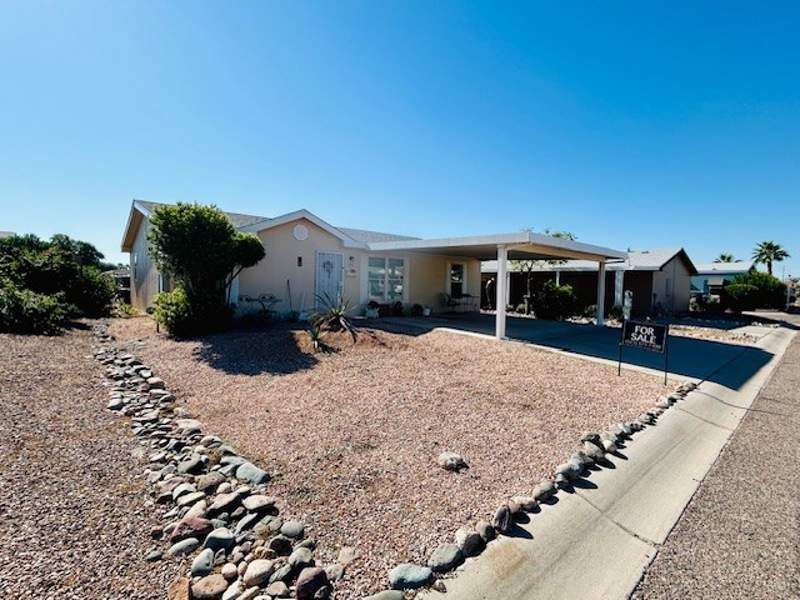 16101 N. El Mirage Rd. #358