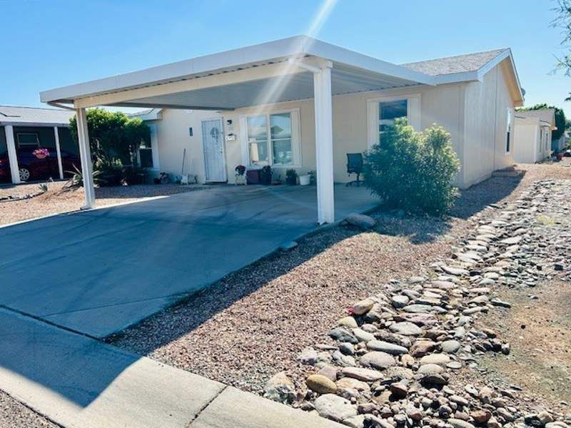 16101 N. El Mirage Rd. #358