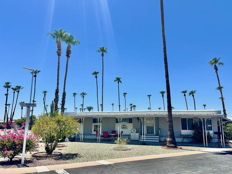 4065 E. University Drive #147