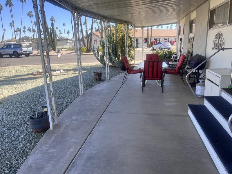 4065 E. University Drive #147