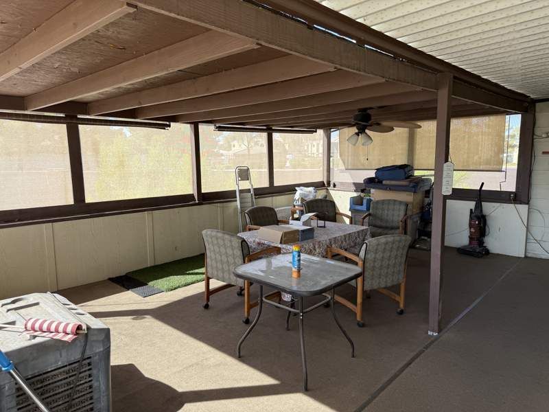 205 S. Higley Road #18