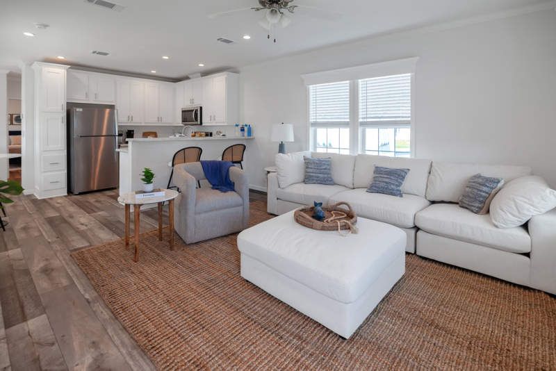 3223 N Lockwood Ridge Rd #8