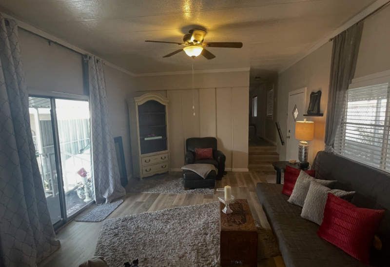 205 S. Higley Road #269