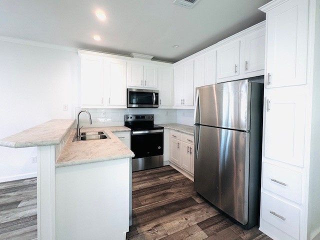 3223 N Lockwood Ridge Rd #66