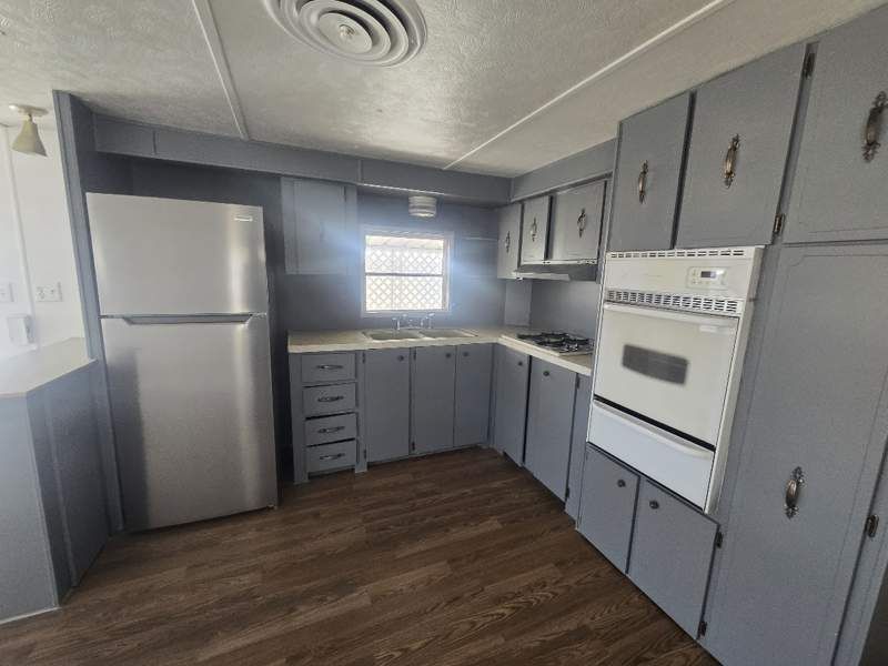 2600 East Allred Ave #92