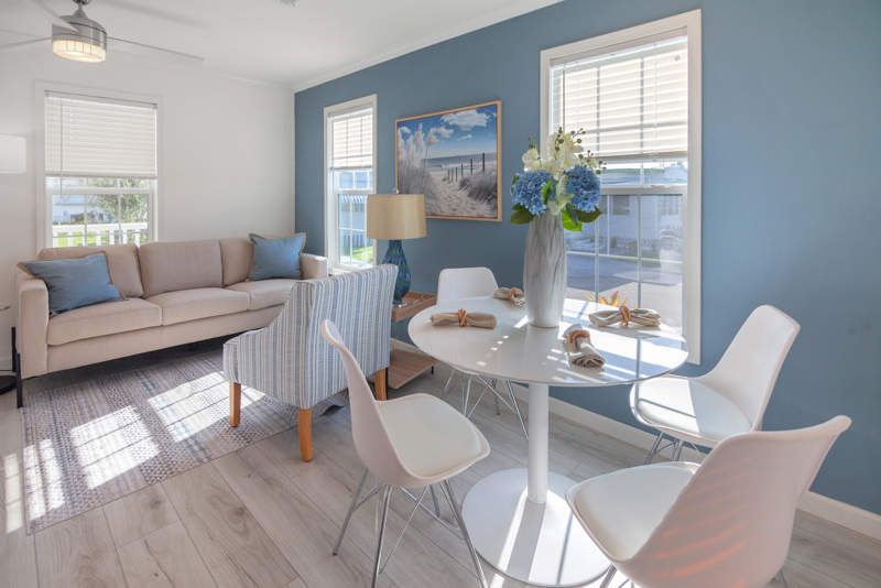 3223 N Lockwood Ridge Rd #106