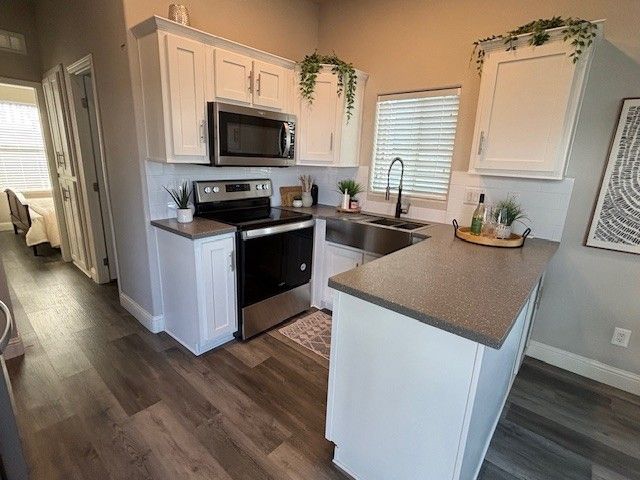 702 S. Meridian Rd. # 1066