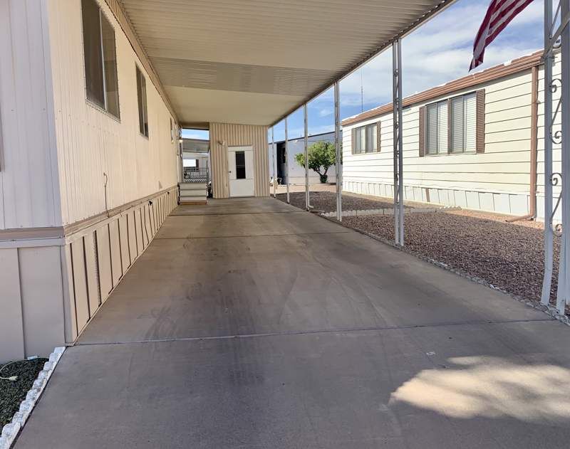 205 S. Higley Road #135