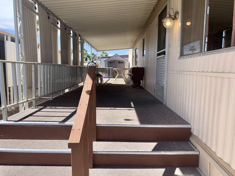 205 S. Higley Road #135