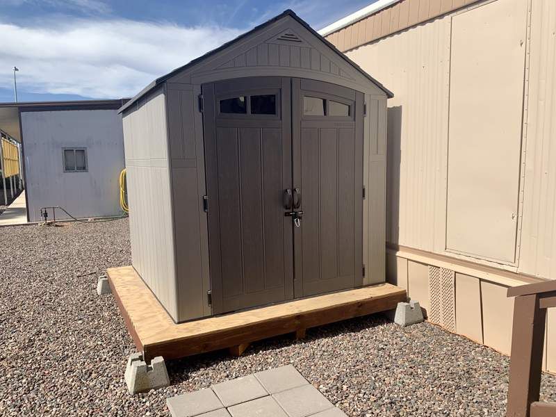 205 S. Higley Road #135