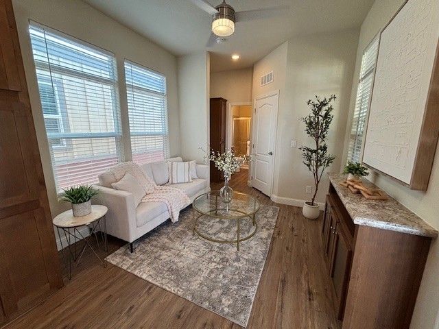 702 S. Meridian Rd. # 1065