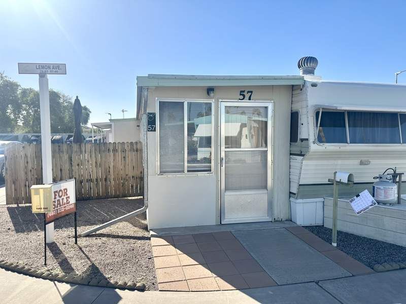 4065 E. University Drive #57