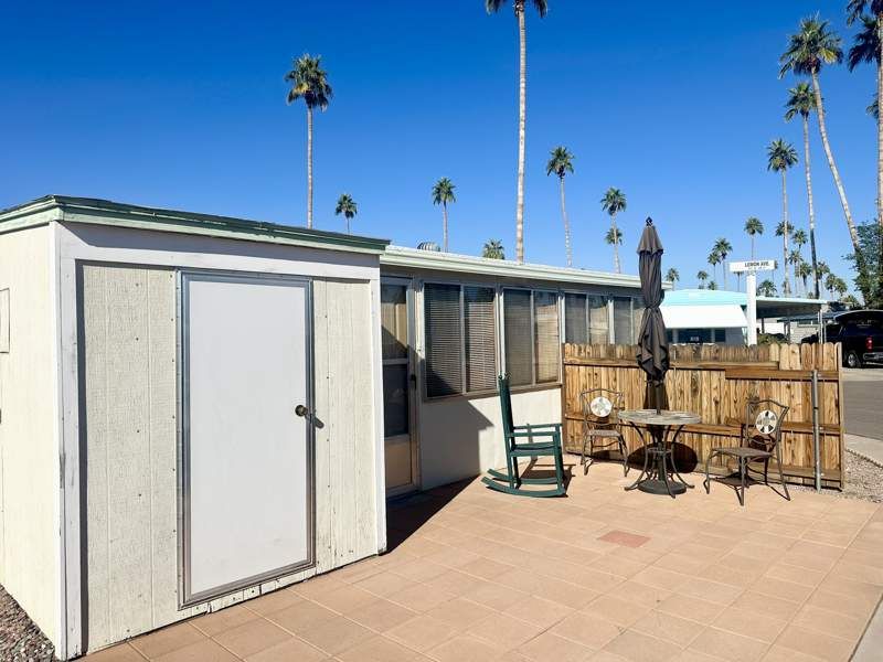 4065 E. University Drive #57