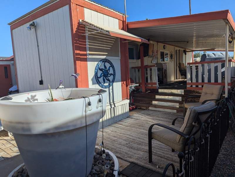 305 S. Val Vista Drive #73