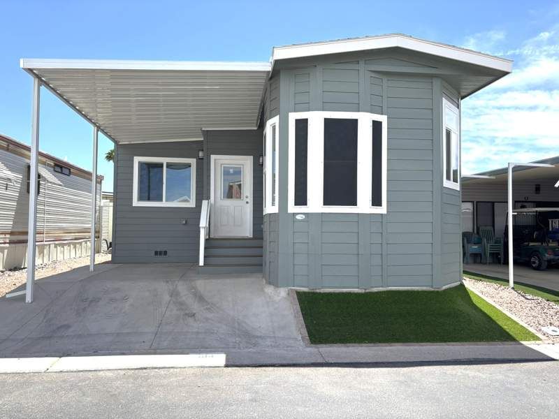 702 S. Meridian Rd. # 0614