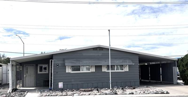 305 S. Val Vista Drive #32