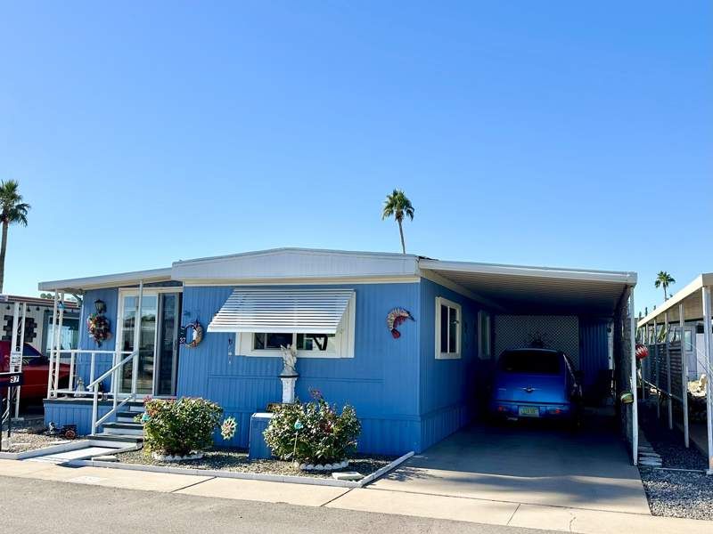 4065 E. University Drive #37