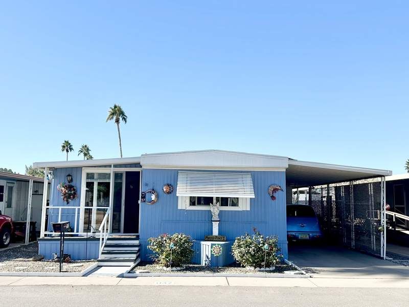 4065 E. University Drive #37