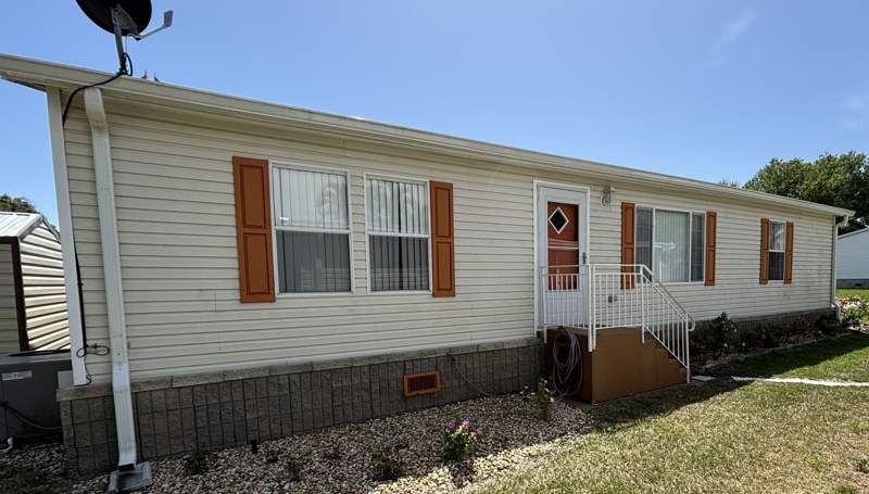 6200 99th Street, #156