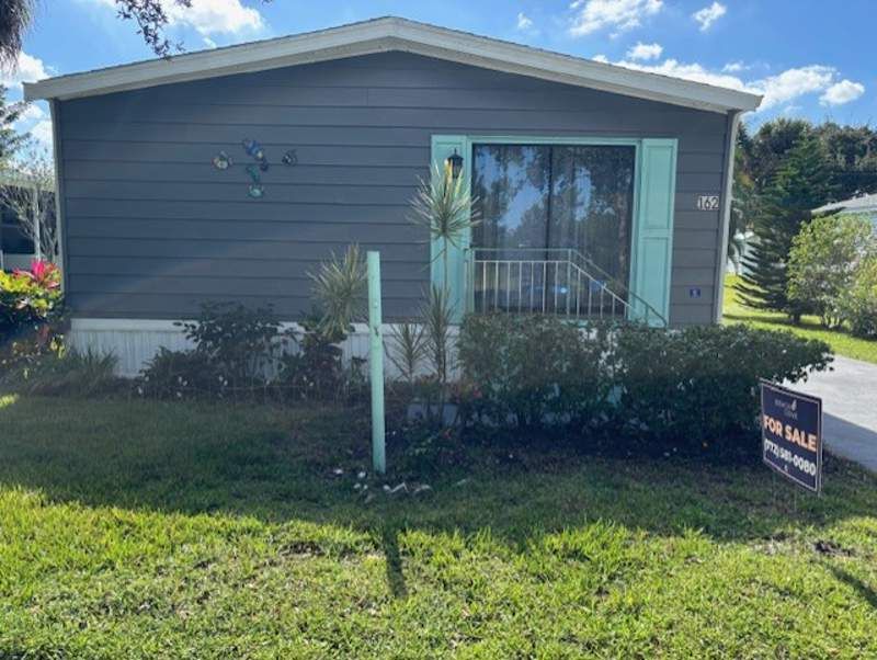 6200 99th Street, #162