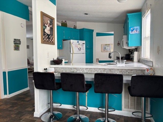 6200 99th Street, #162