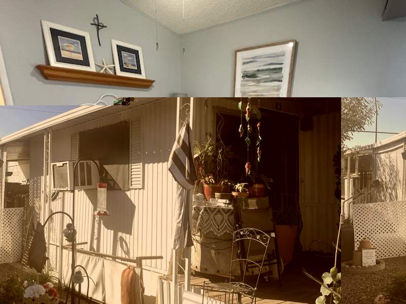 305 S. Val Vista Drive #21