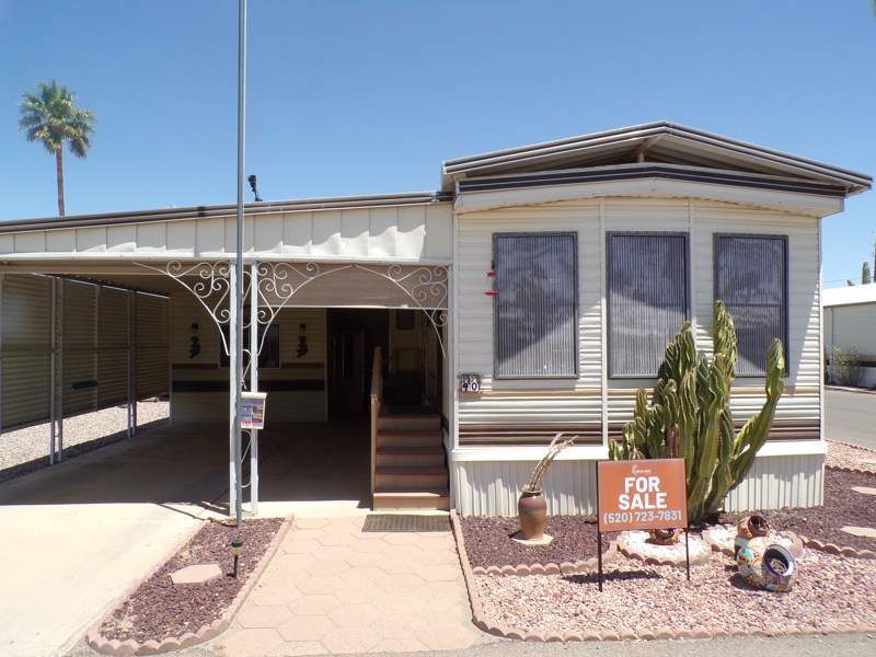 1050 S. Arizona Blvd. #040