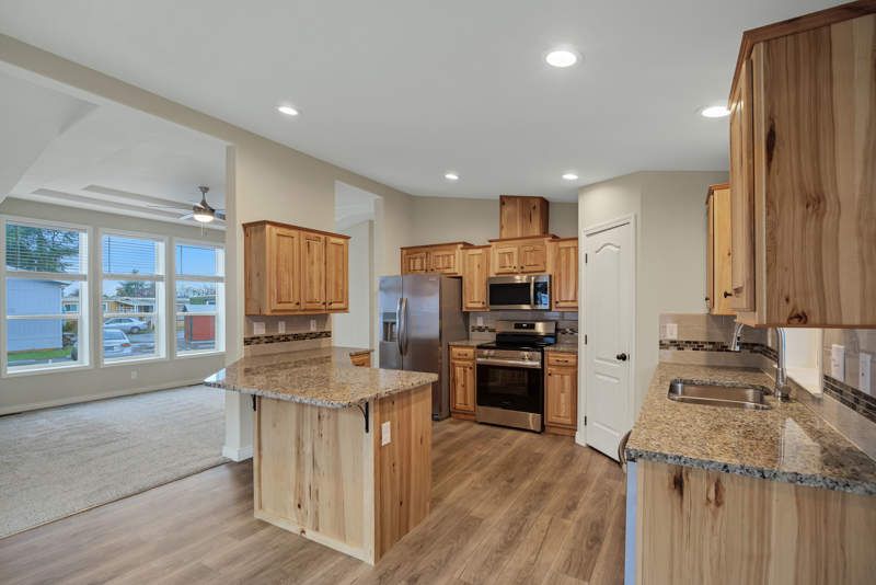 2200 Lancaster Dr. SE #26