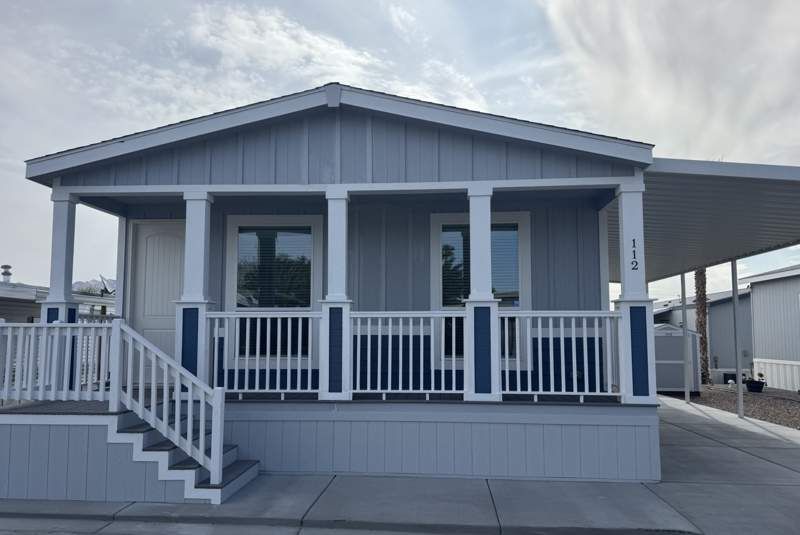 4470 E. Vegas Valley Dr. #112