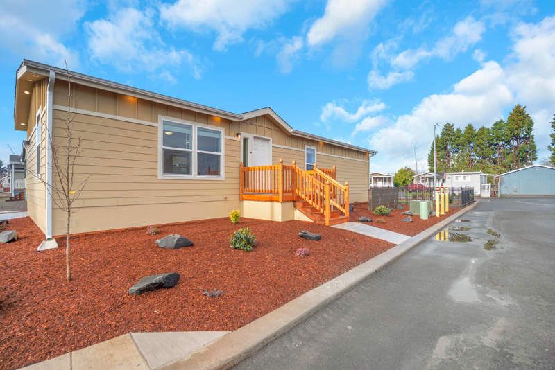 2200 Lancaster Dr. SE #30