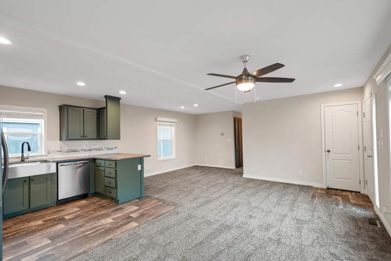 2200 Lancaster Dr. SE #30