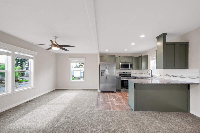 2200 Lancaster Dr. SE #30