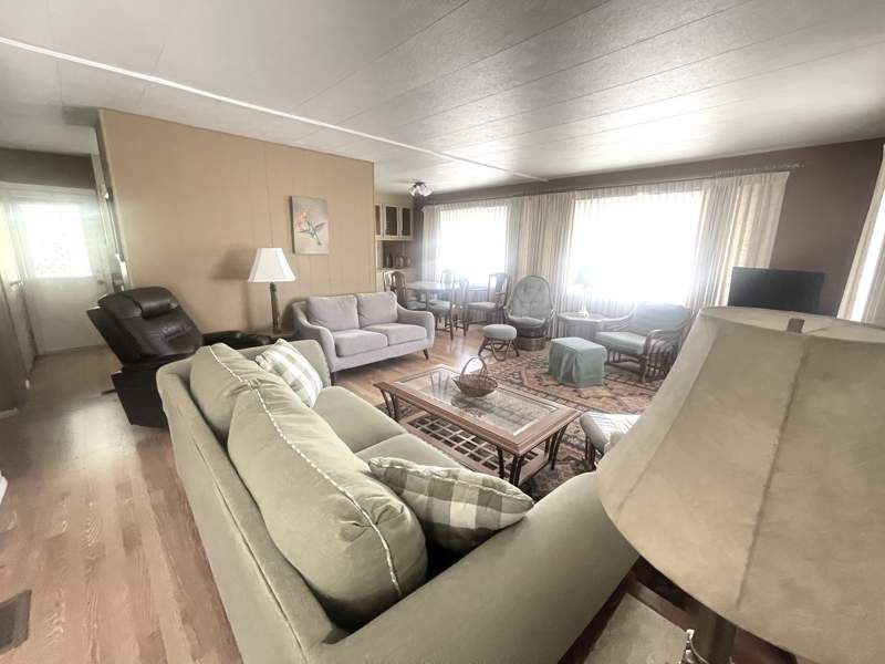 305 S. Val Vista Drive #169