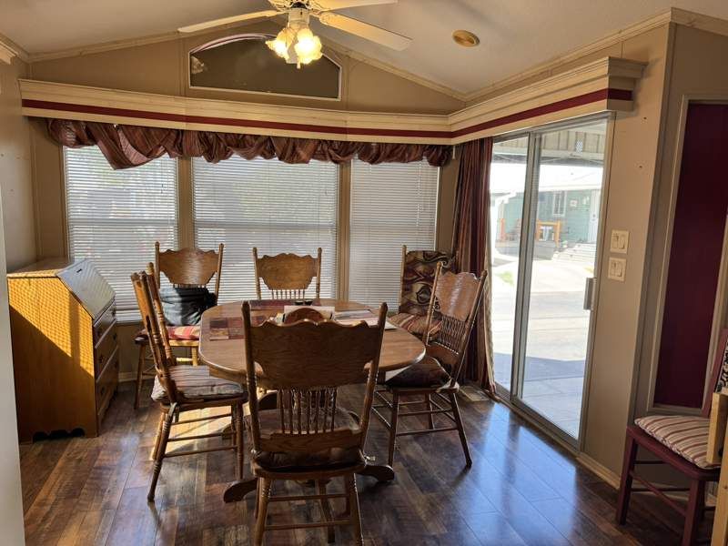 702 S. Meridian Rd. # 0544