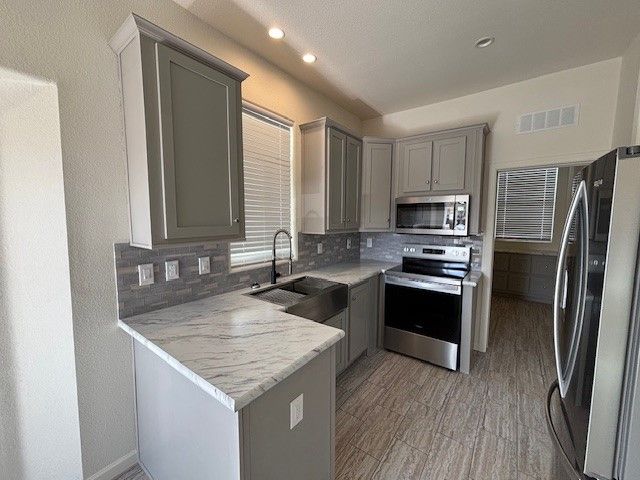 702 S. Meridian Rd. # 0118