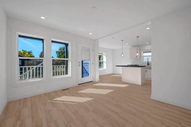 3650 S. Federal Blvd. #12 RV12