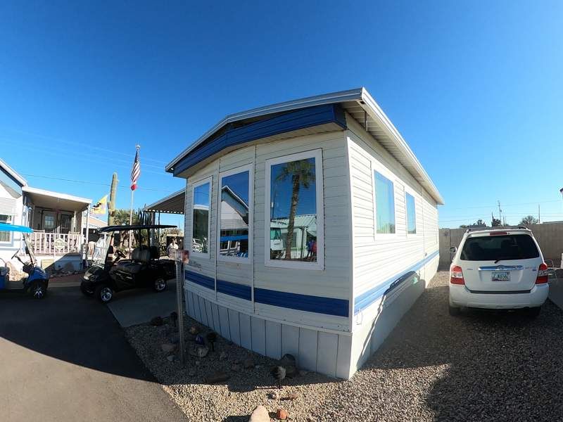 1050 S. Arizona Blvd. #019