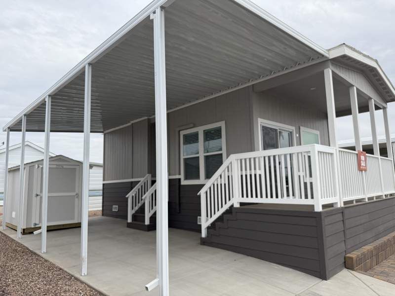 702 S. Meridian Rd. # 0983