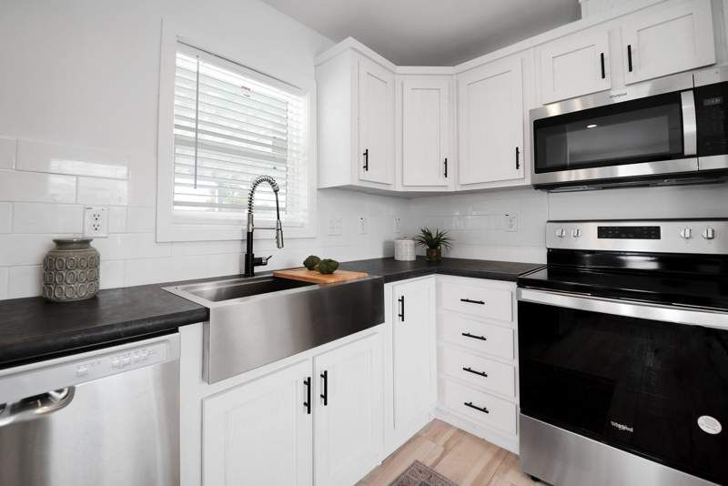 3650 S. Federal Blvd. #8 RV8