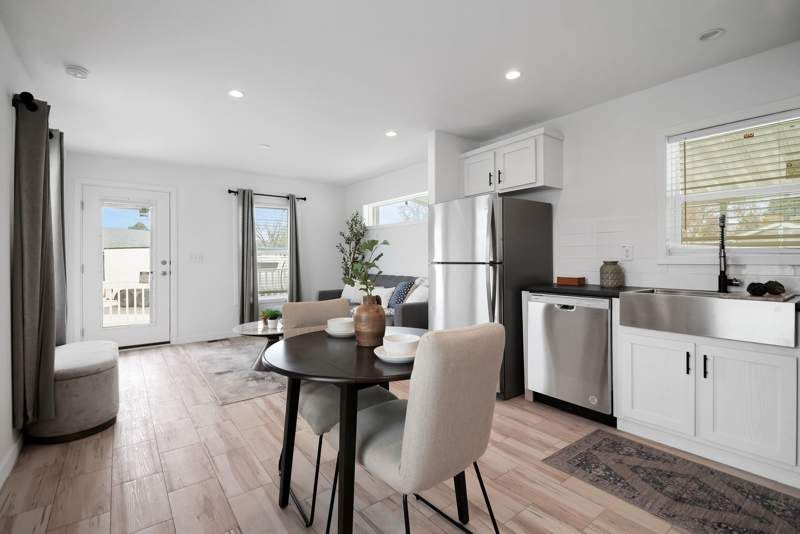 3650 S. Federal Blvd. #8 RV8