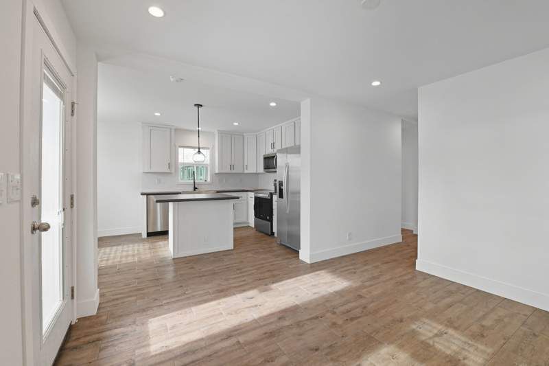 3650 S. Federal Blvd. #19 RV19