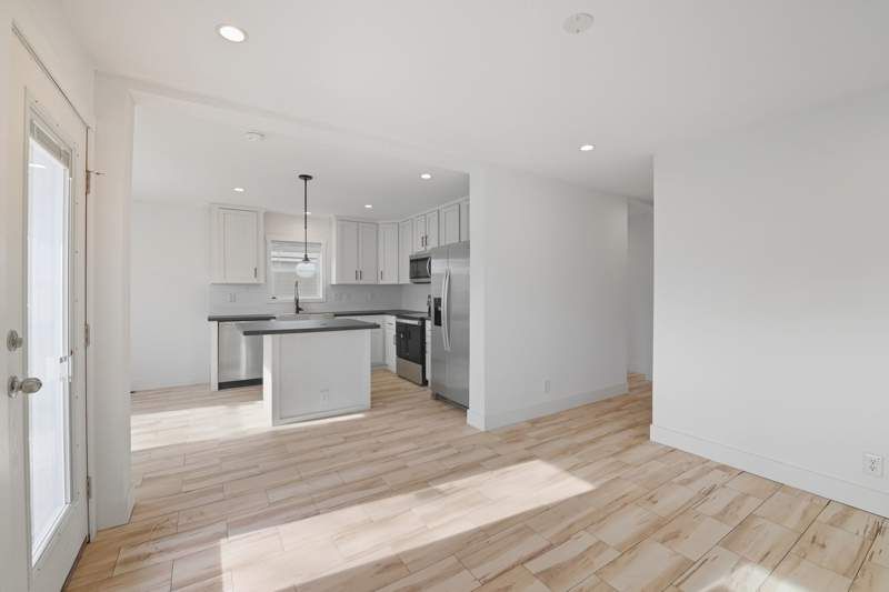 3650 S. Federal Blvd. #23 RV23