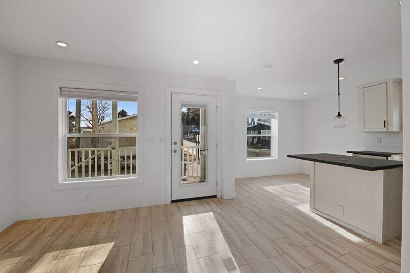 3650 S. Federal Blvd. #23 RV23