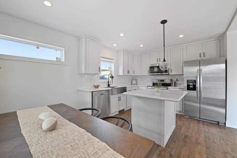 3650 S. Federal Blvd. #27 RV27